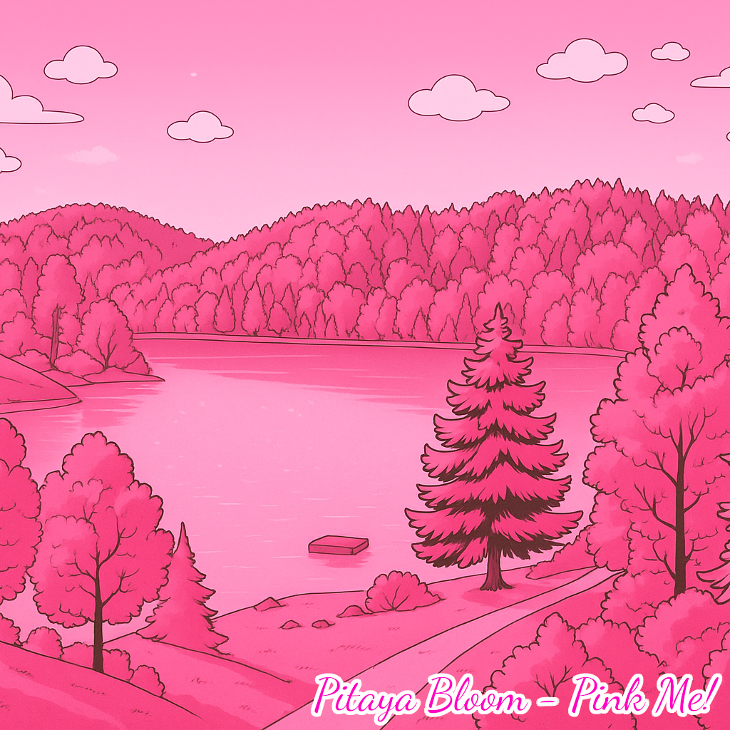 Pink Me!